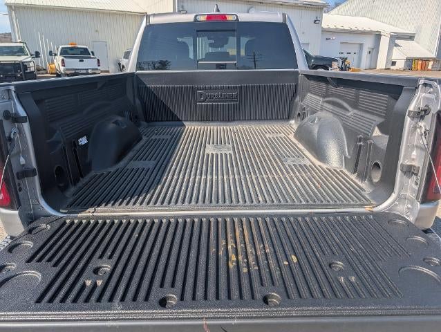 Used 2025 RAM 1500 Tradesman AWD/4WD image 6
