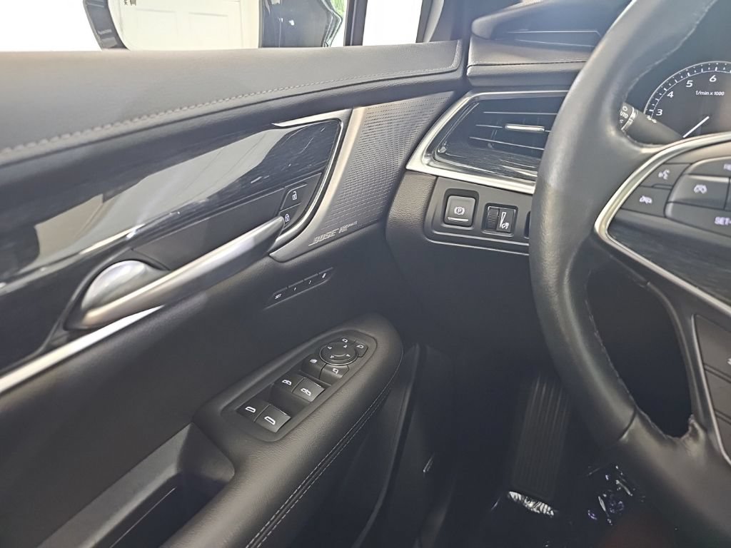 Used 2023 Cadillac XT5 Premium Luxury AWD/4WD image 22