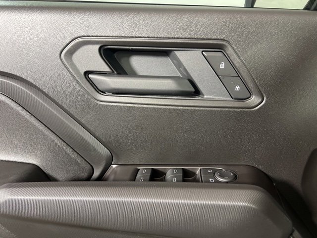 New 2026 Chevrolet Colorado W/T w/ Advanced Trailering Package image 23