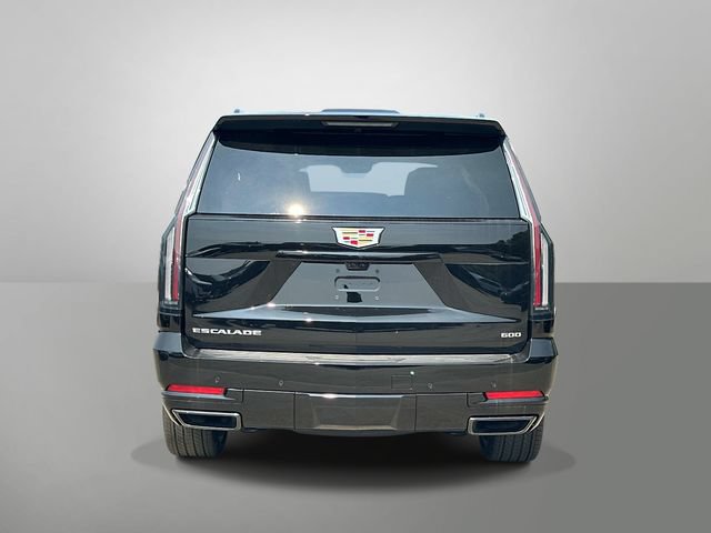 New 2026 Cadillac Escalade ESV Sport w/ Touring Package AWD/4WD image 15