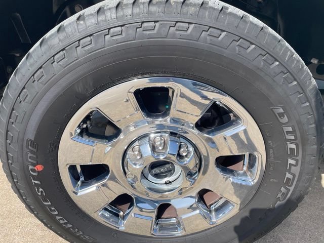 Used 2026 Ford F350 Lariat w/ Chrome Package AWD/4WD image 40