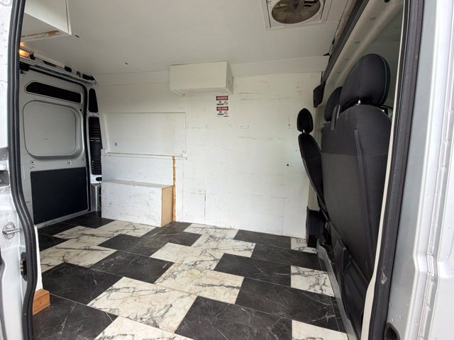 Used 2020 RAM ProMaster 1500 FWD image 14