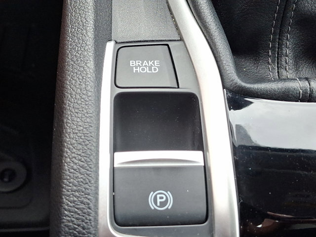 Used 2017 Honda Civic EX-T image 22
