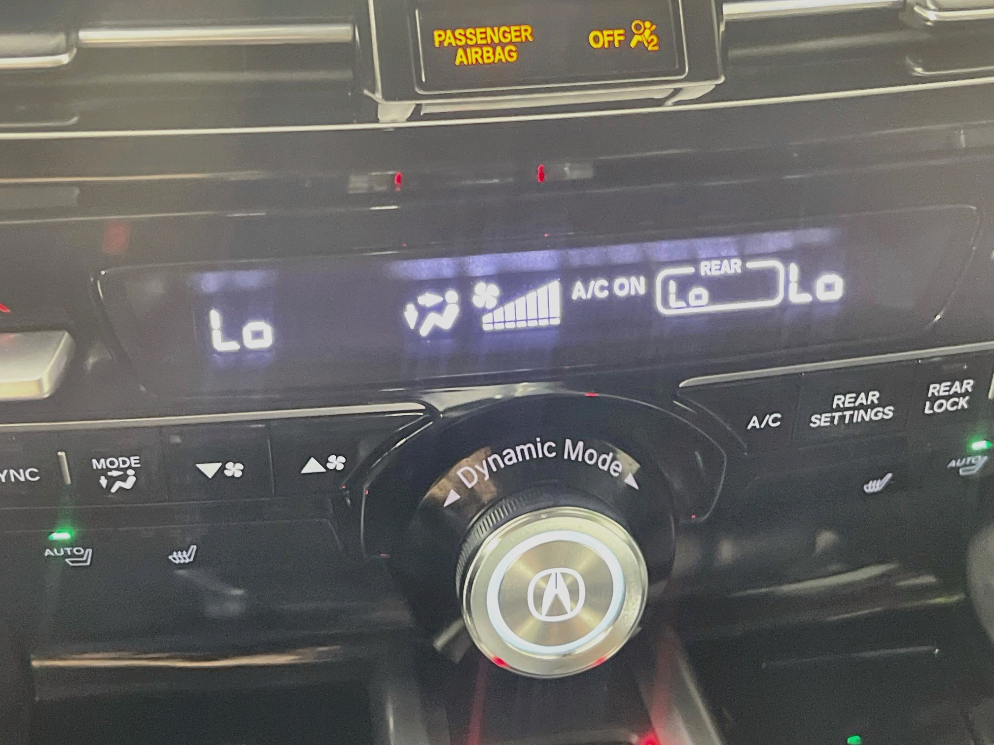 Used 2023 Acura MDX w/ Technology Package FWD image 26