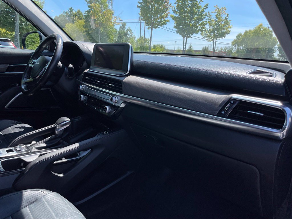 Used 2022 Kia Telluride SX w/ SX Prestige Package AWD/4WD image 33