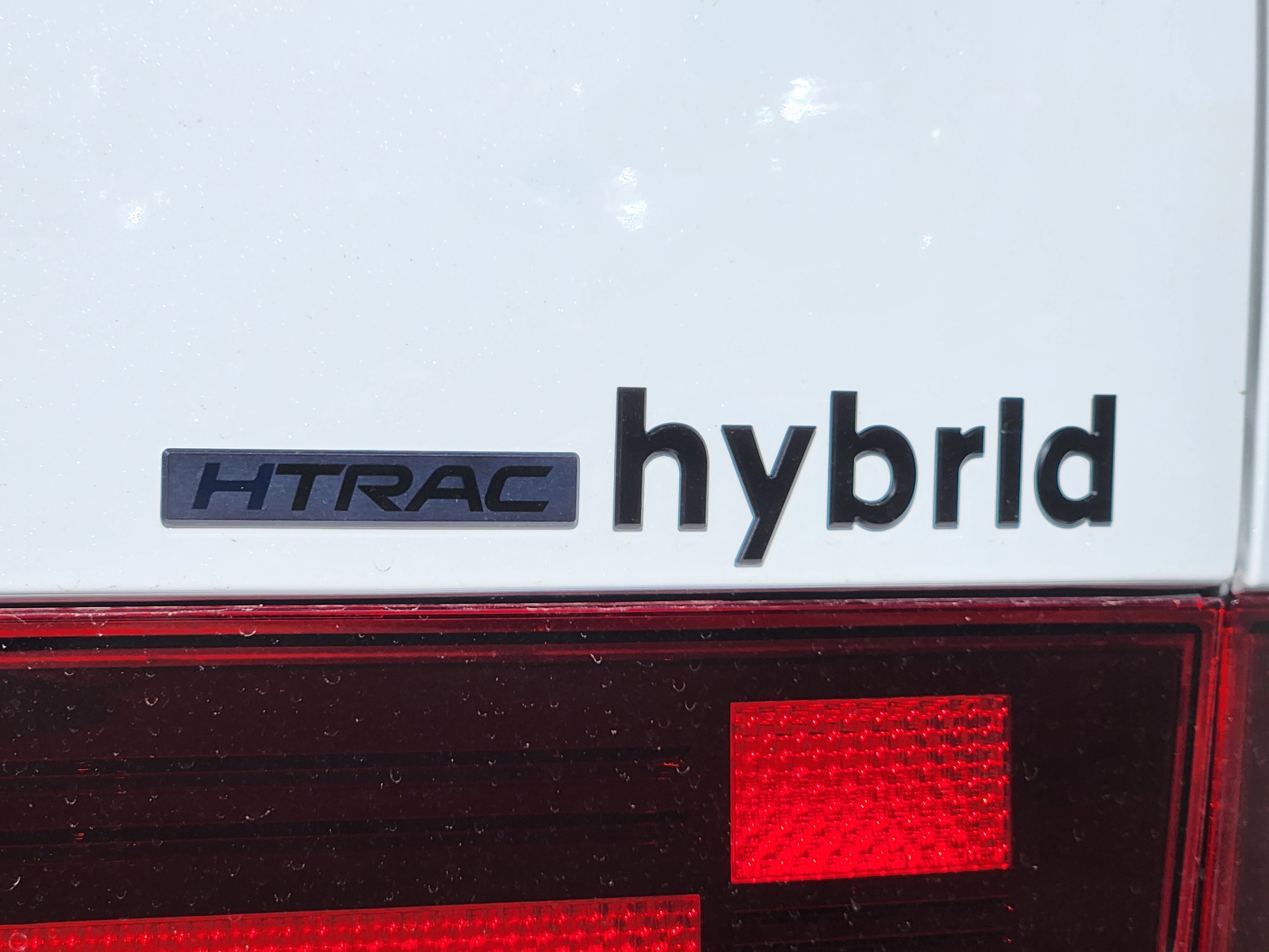 New 2026 Hyundai Santa Fe Calligraphy AWD/4WD image 14