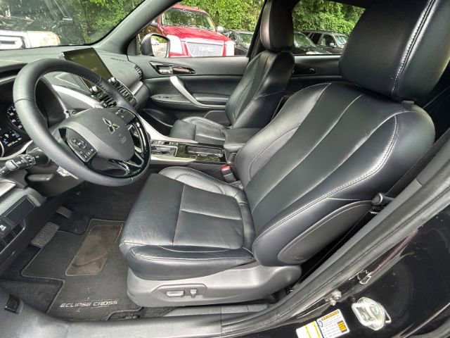 Used 2022 Mitsubishi Eclipse Cross AWD image 18