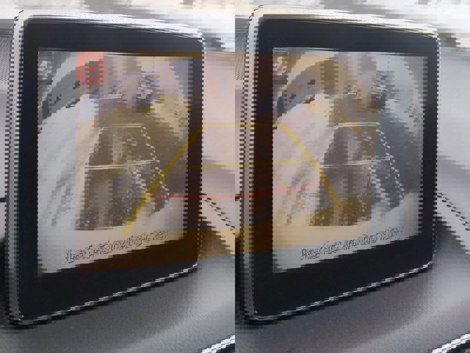 Used 2014 MAZDA MAZDA3 s Grand Touring w/ Technology Package image 30