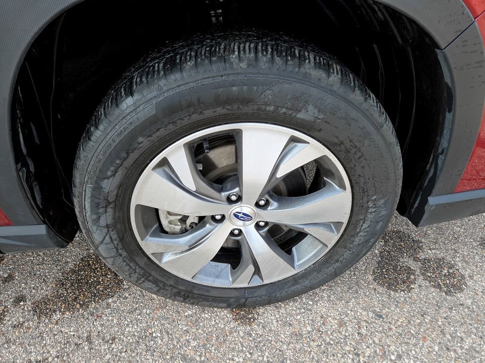 Used 2024 Subaru Ascent Premium w/ Convenience Package image 35