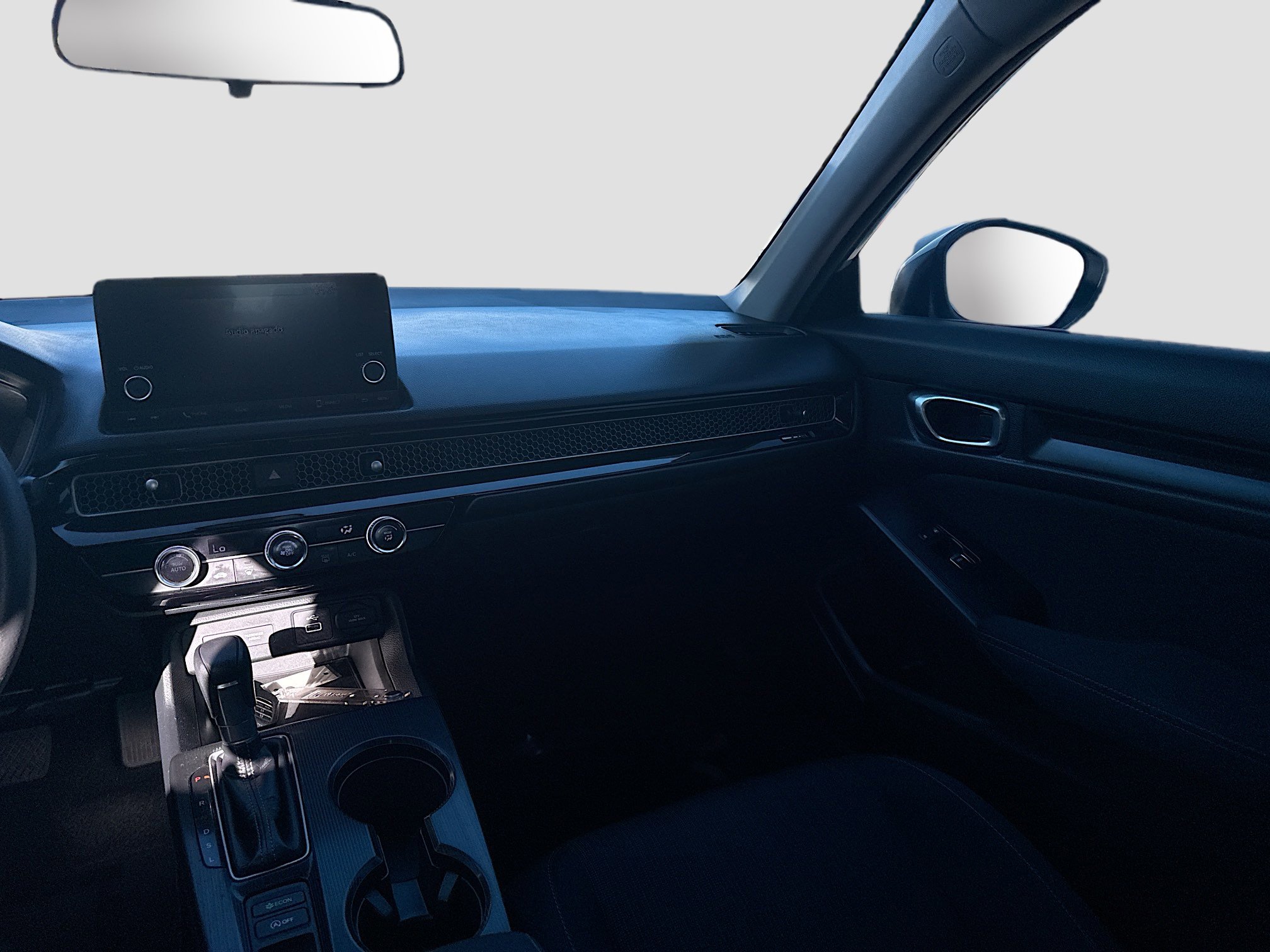 Used 2024 Honda Civic LX image 17