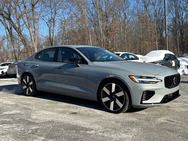 Certified 2024 Volvo S60 T8 Plus image 2