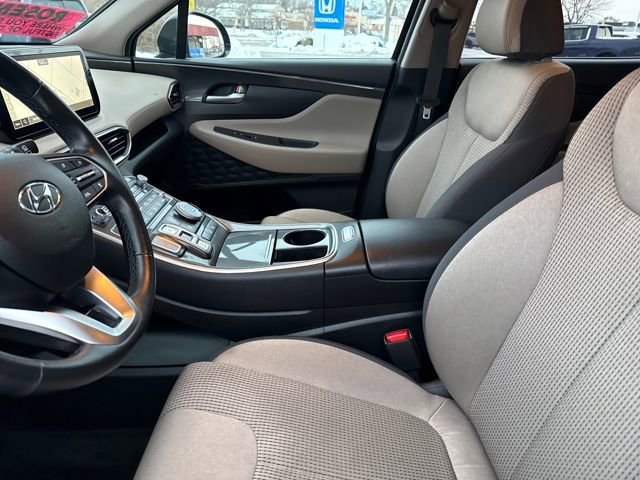 Certified 2023 Hyundai Santa Fe SEL image 13