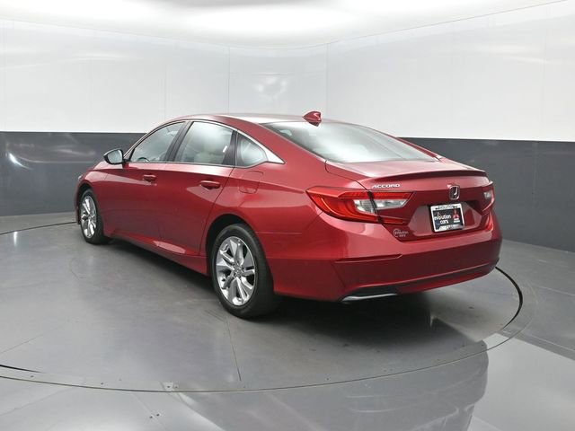 Used 2020 Honda Accord LX image 3