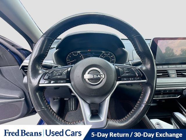 Used 2023 Nissan Altima 2.5 SR FWD image 15