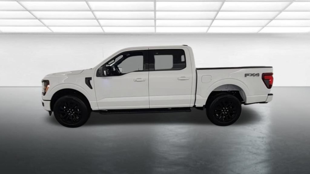 New 2026 Ford F150 XLT w/ Equipment Group 302A MID AWD/4WD image 5