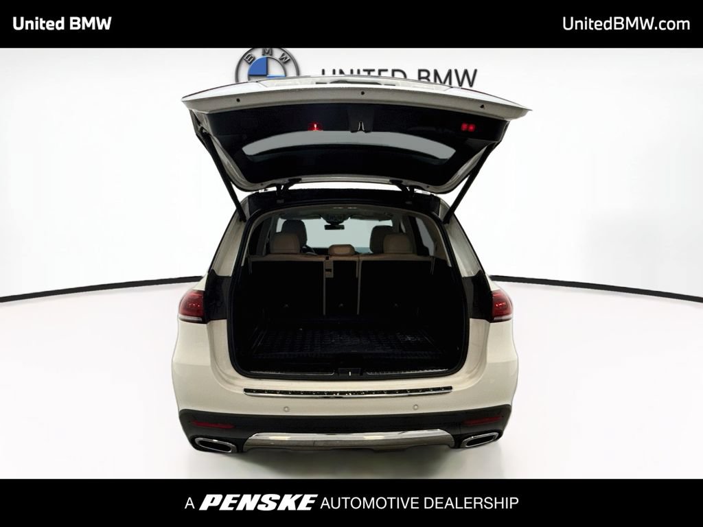 Used 2021 Mercedes-Benz GLE 350 image 14