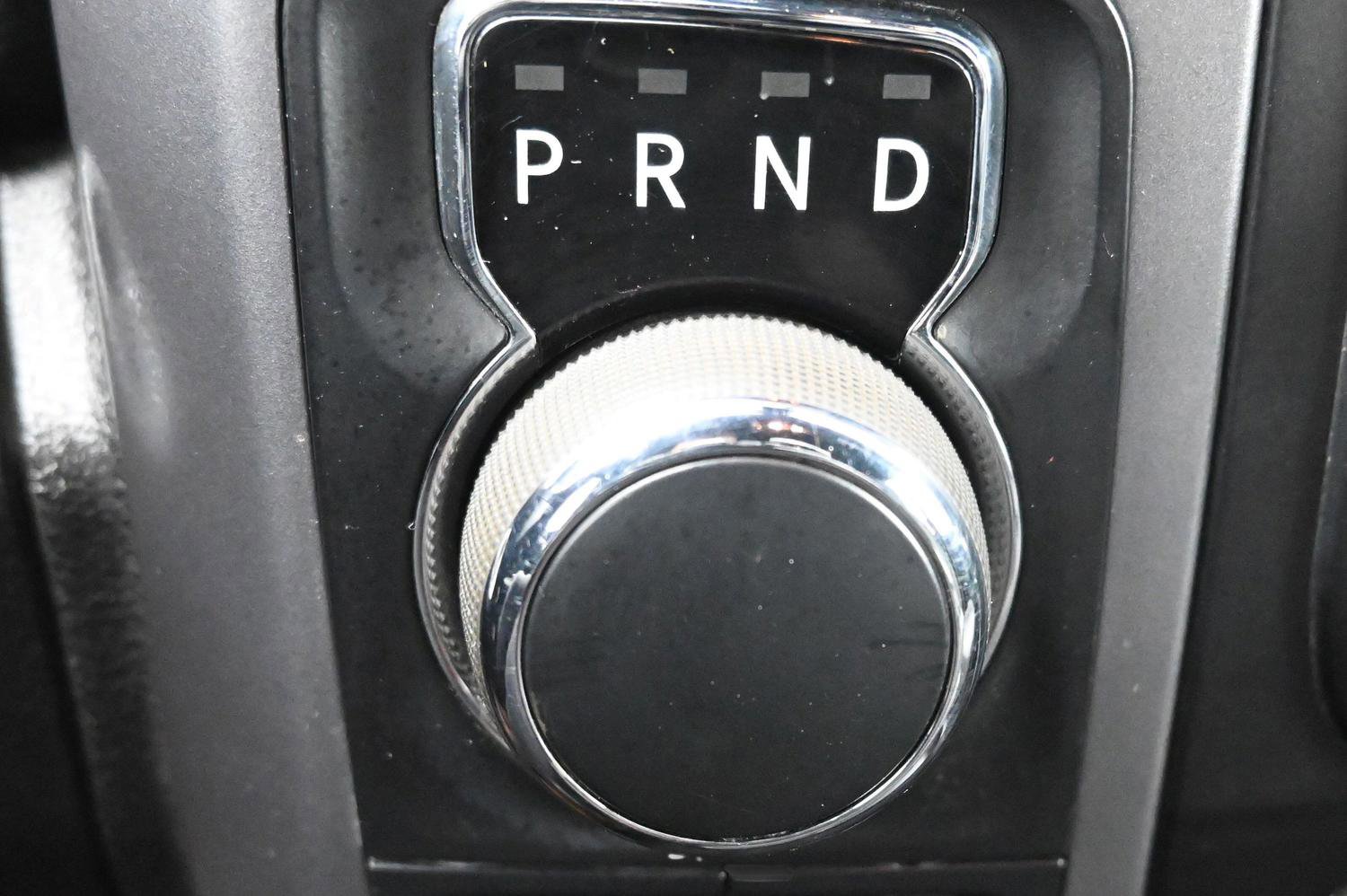 Used 2021 RAM 1500 Classic Warlock AWD/4WD image 7