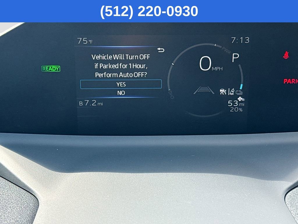 New 2026 Subaru Solterra Premium image 15