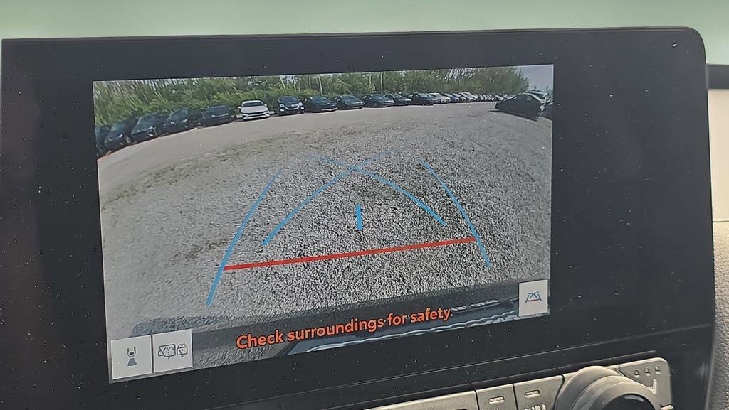 Used 2024 Toyota Grand Highlander XLE image 19