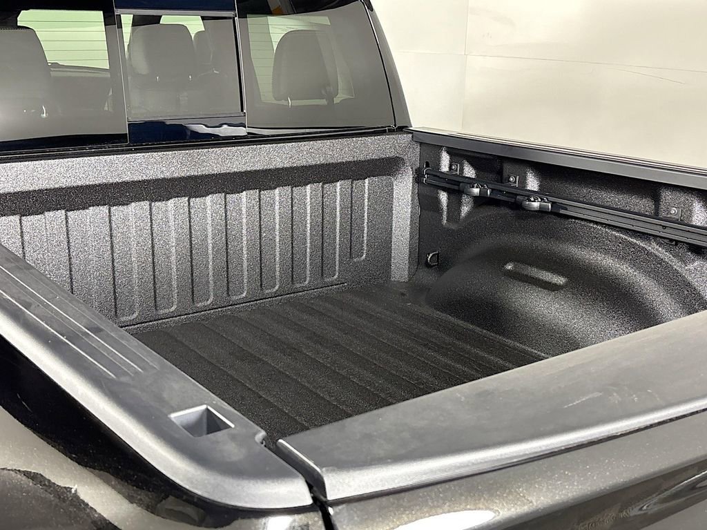 New 2026 RAM 1500 RHO w/ RHO Level 1 Equipment Group image 23