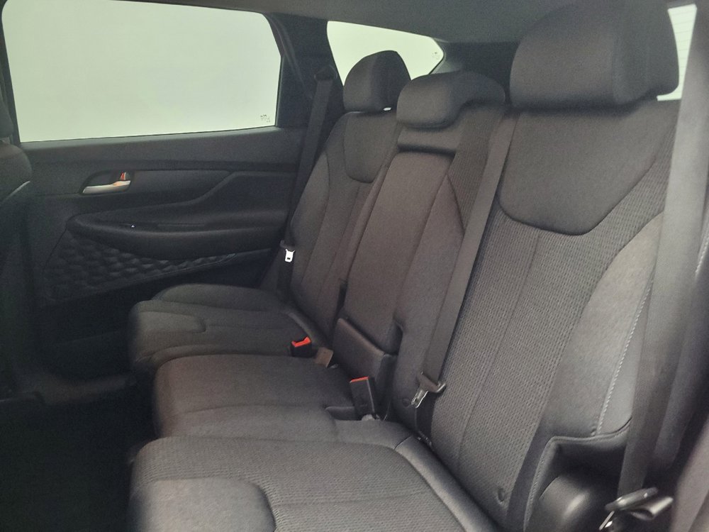 Used 2023 Hyundai Santa Fe SEL image 18