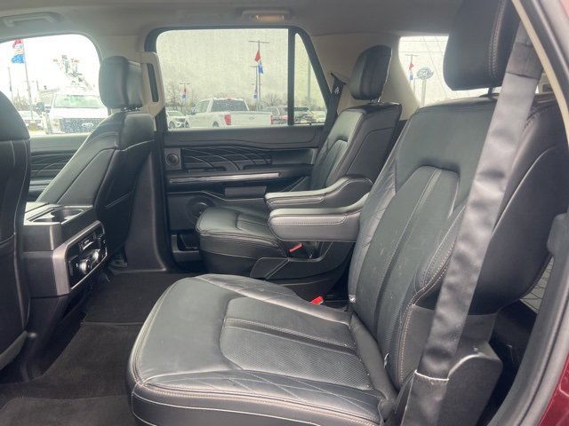 Used 2020 Ford Expedition Platinum image 6