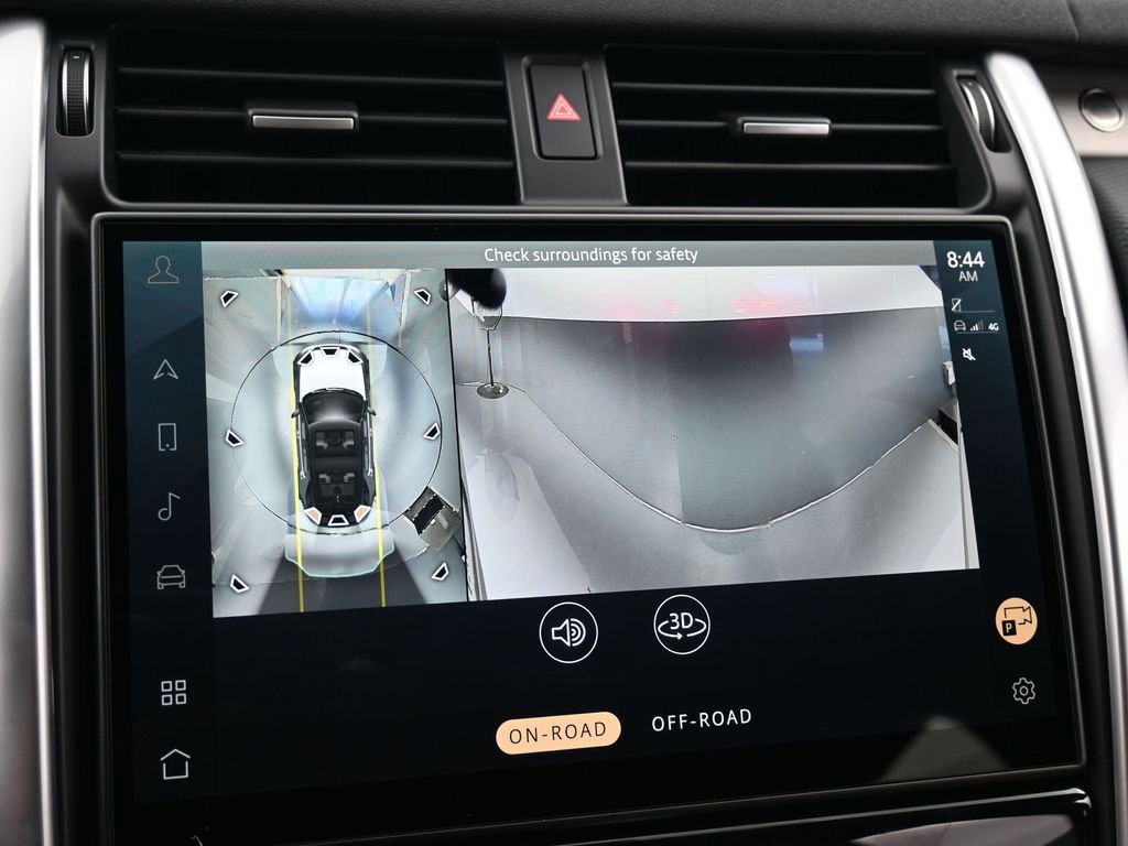 Used 2026 Land Rover Discovery Limited Edition image 20