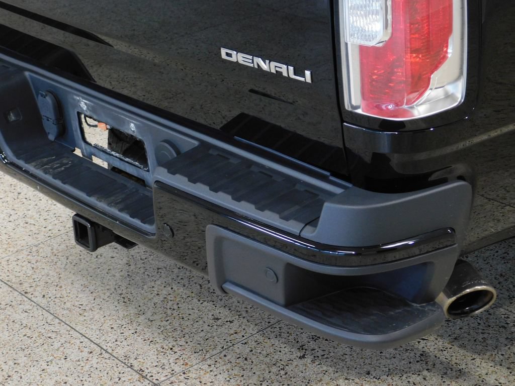 Used 2019 GMC Canyon Denali AWD/4WD image 74