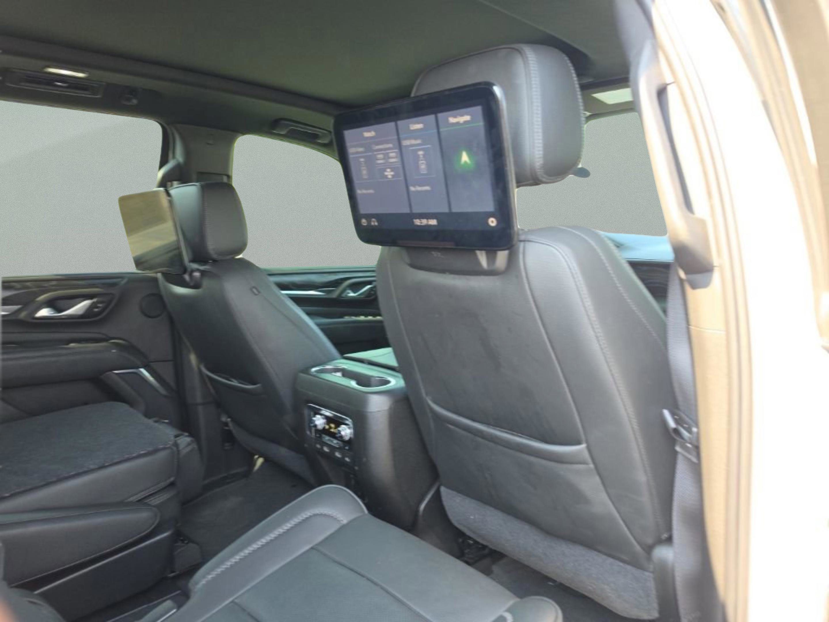 Used 2021 GMC Yukon Denali w/ LPO, Illumination Package image 32