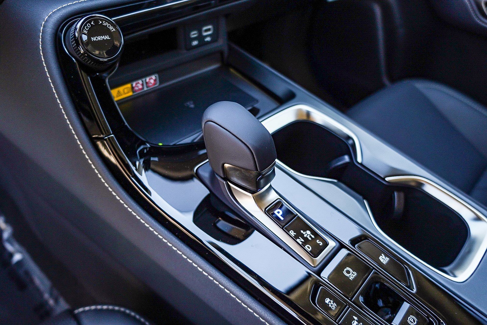 New 2026 Lexus NX 350 AWD w/ Luxury Package image 23