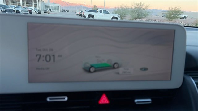 Used 2022 Hyundai Ioniq 5 SE image 20