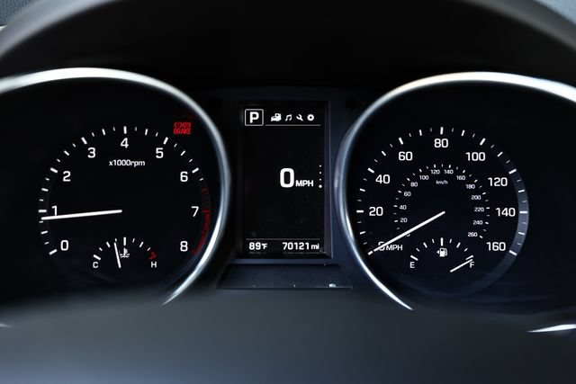 Used 2018 Hyundai Santa Fe SE w/ SE Premium Package 02 FWD image 33
