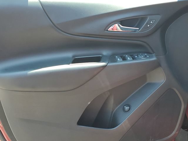 Certified 2020 Chevrolet Equinox LT w/ Driver Convenience Package FWD image 21