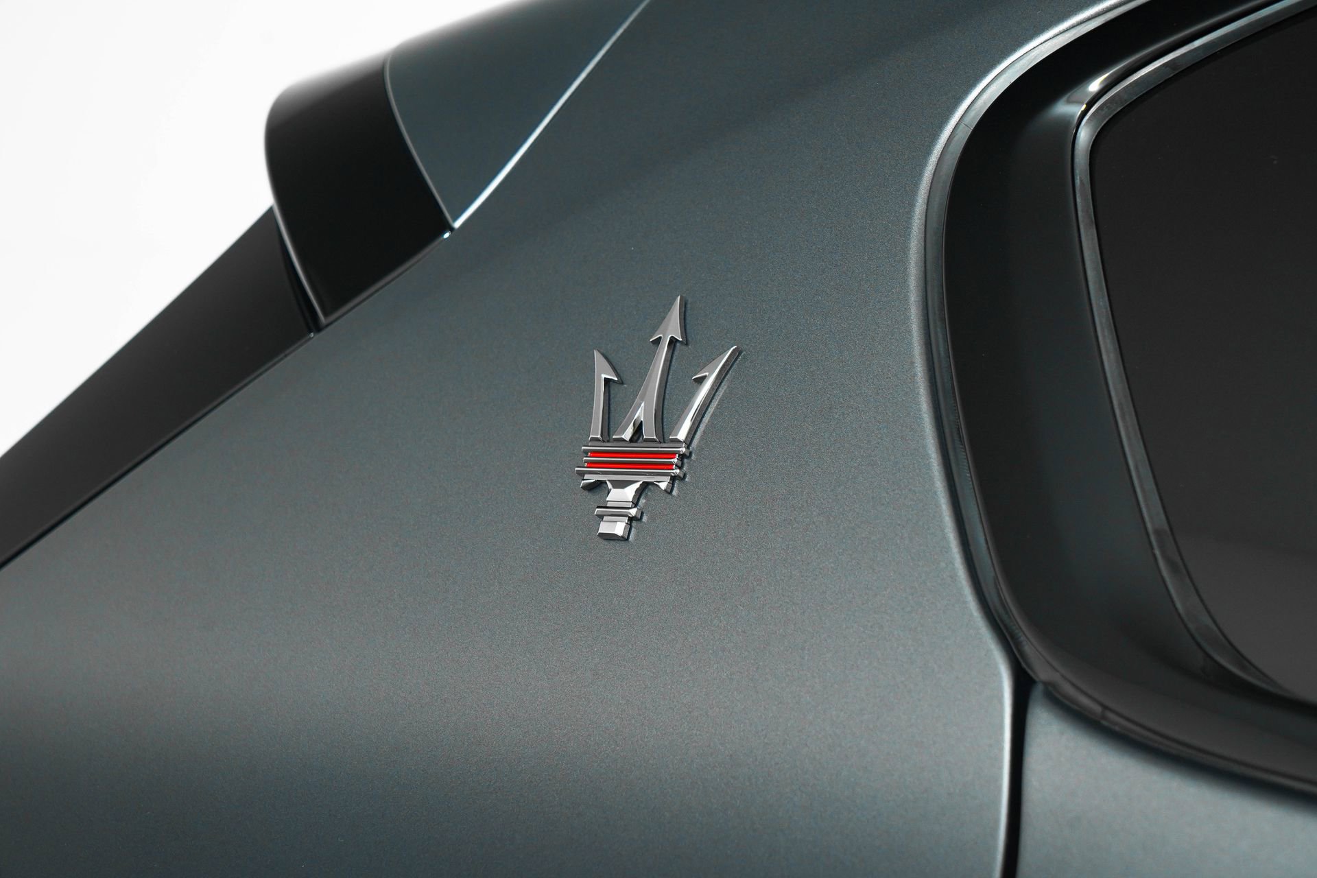 New 2025 Maserati Grecale Trofeo image 33
