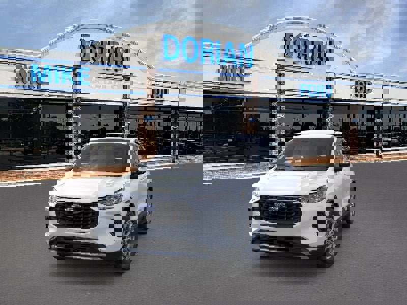 New 2026 Ford Escape Active w/ Active Premium Tech Pack image 2