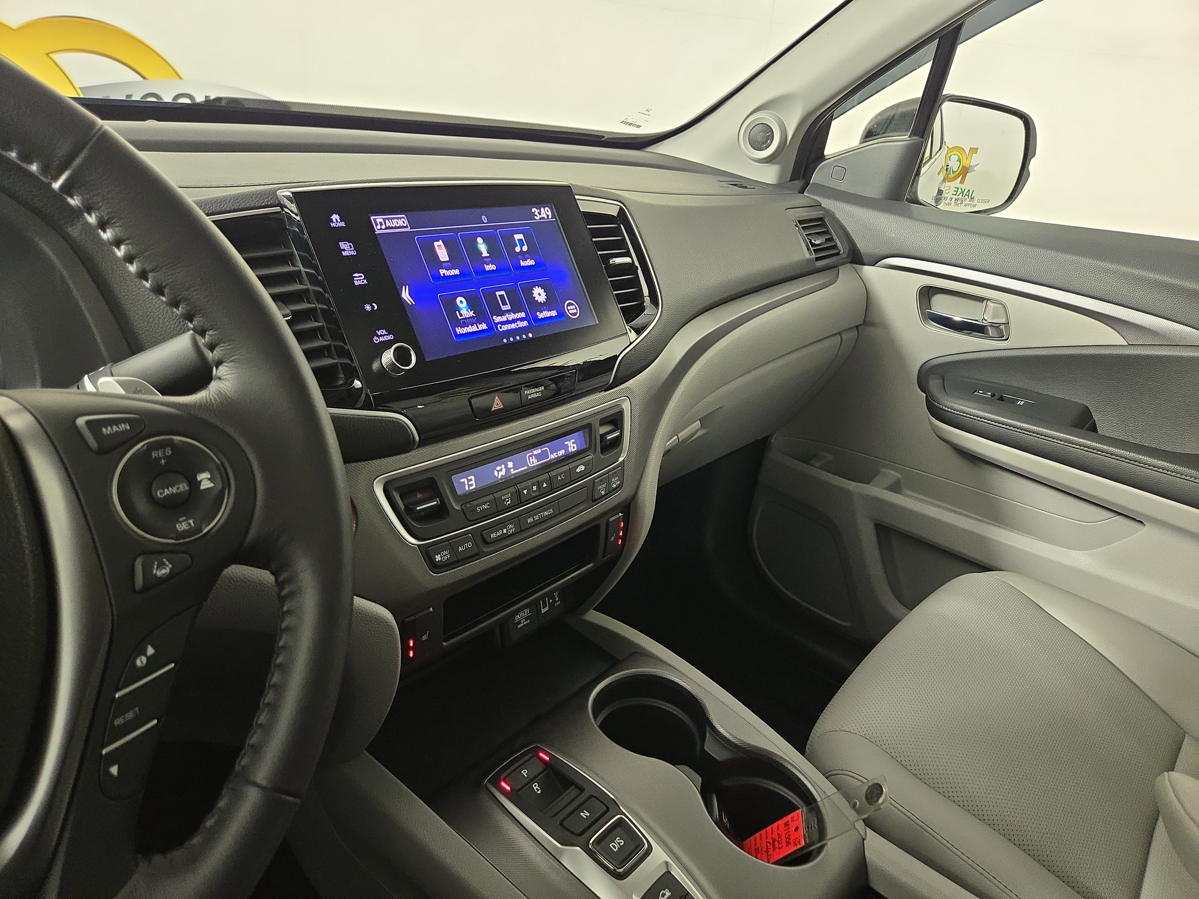 Used 2023 Honda Ridgeline RTL image 24