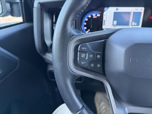 Used 2023 Ford Bronco Big Bend image 41