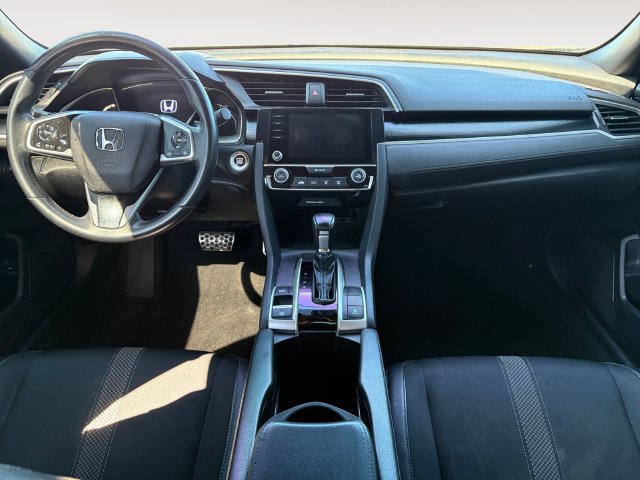 Used 2021 Honda Civic Sport image 10