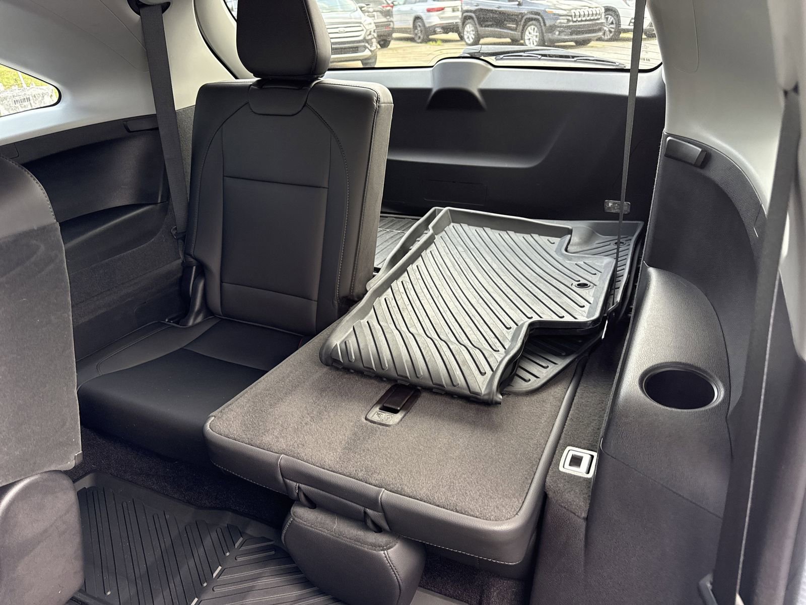 Used 2019 Acura MDX FWD image 12