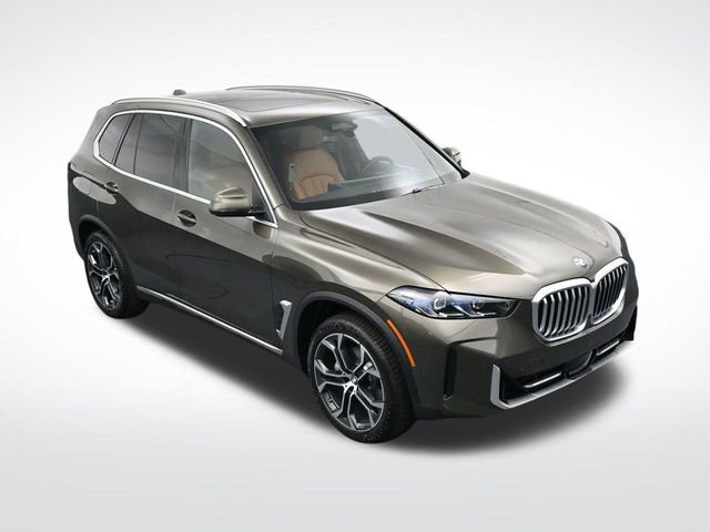 New 2026 BMW X5 sDrive40i image 20