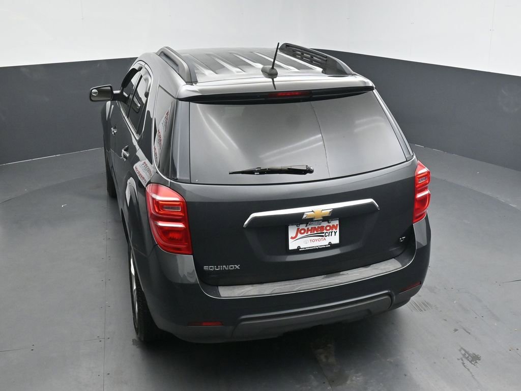 Used 2017 Chevrolet Equinox LT image 29