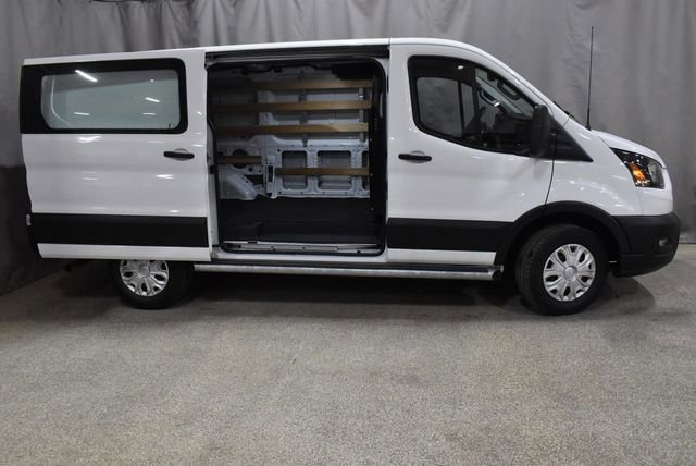 Used 2024 Ford Transit 250 Low Roof w/ Exterior Upgrade Package image 2
