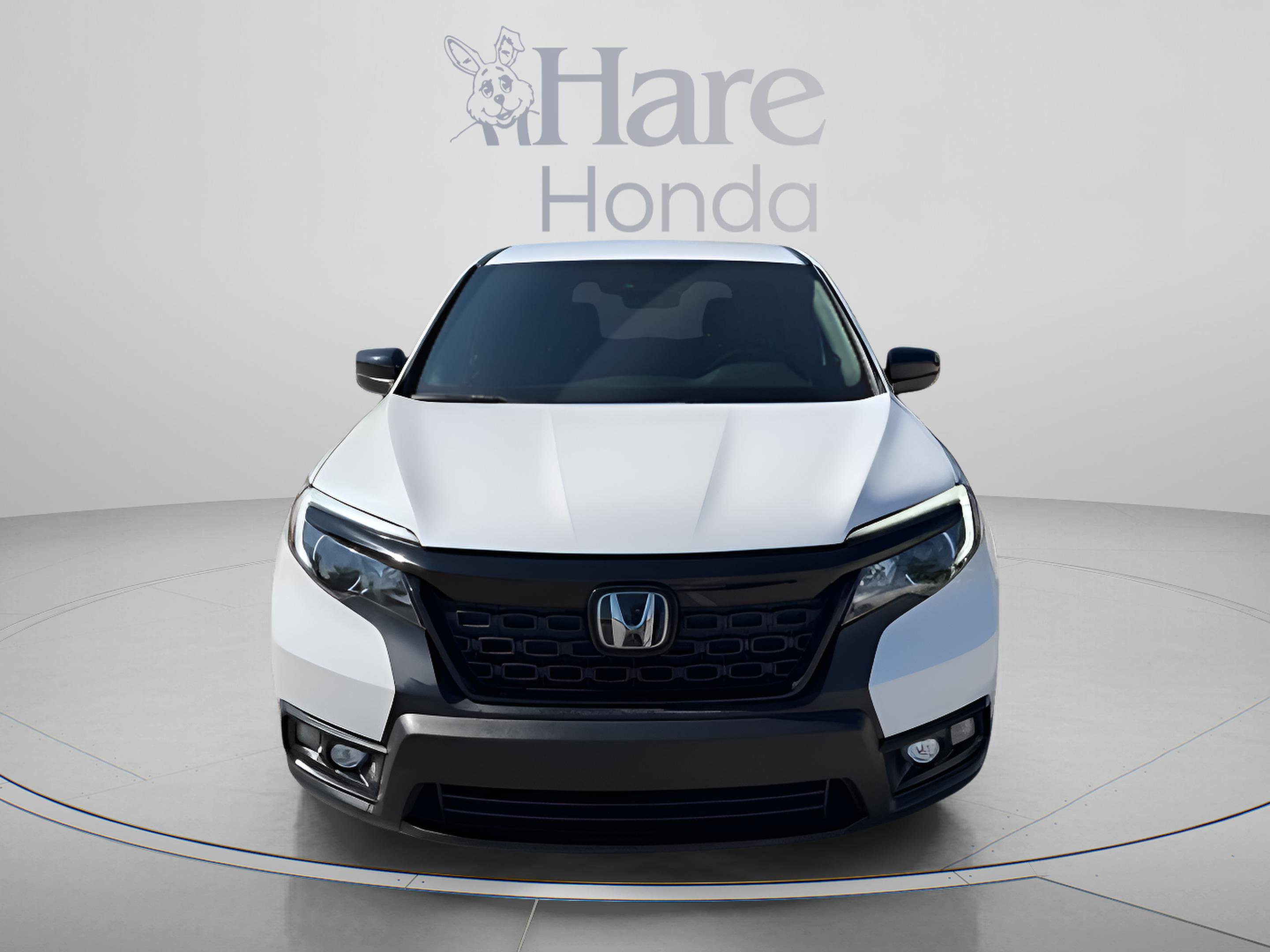 Used 2021 Honda Passport Sport image 7