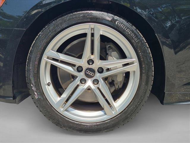 Used 2022 Audi A5 2.0T Premium AWD/4WD image 23