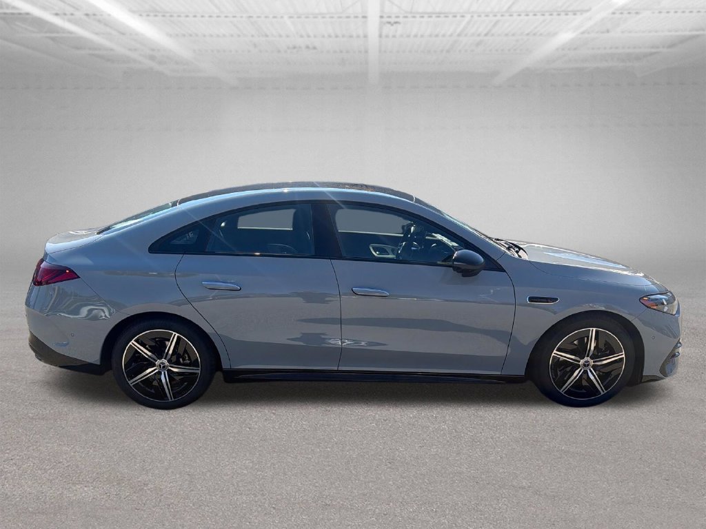 New 2027 Mercedes-Benz CLA 220 image 6