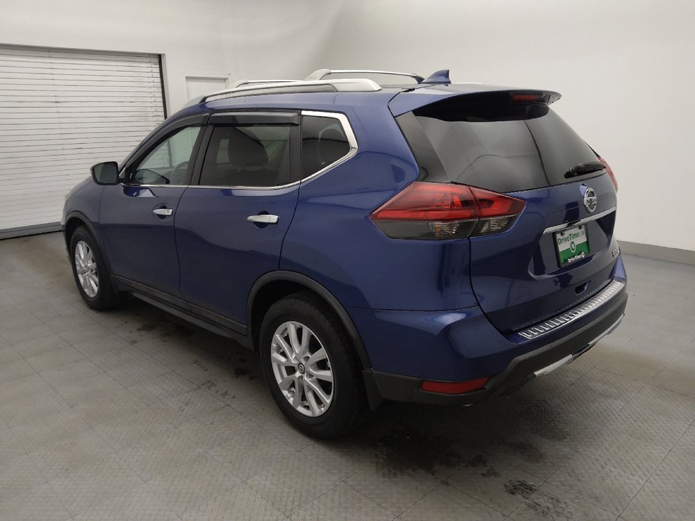 Used 2019 Nissan Rogue S w/ Special Edition Package image 3