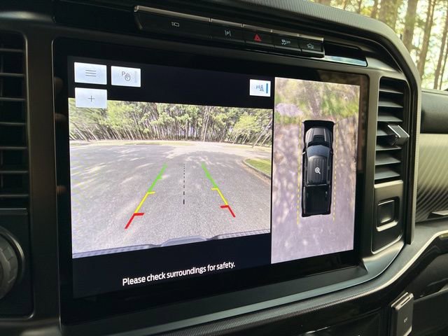 Used 2023 Ford F150 Raptor w/ Equipment Group 802A Raptor R image 33