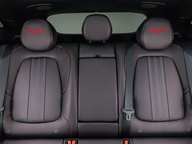 New 2026 Aston Martin DBX 707 AWD/4WD image 31