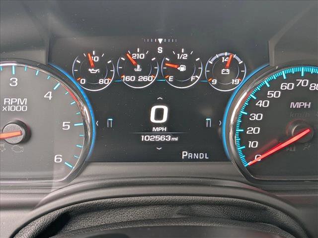 Used 2017 Chevrolet Tahoe Premier image 11