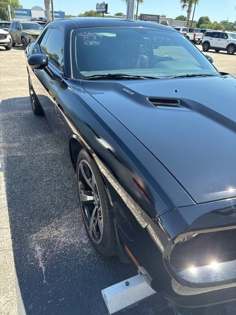 Used 2013 Dodge Challenger R/T RWD image 5